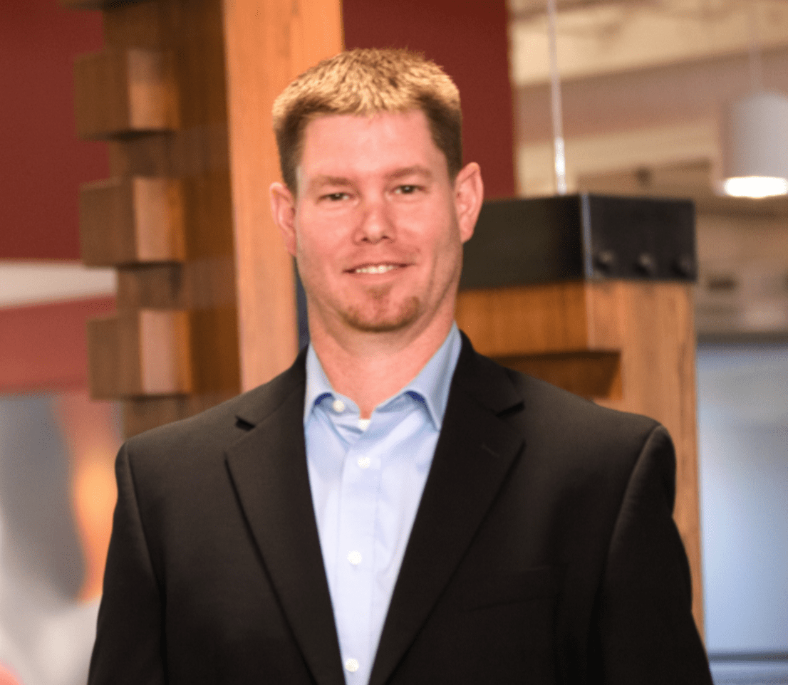 Board Director David McAfee
