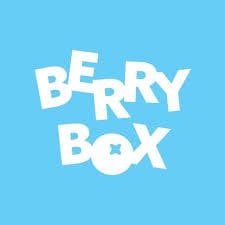 Berry Box Logo