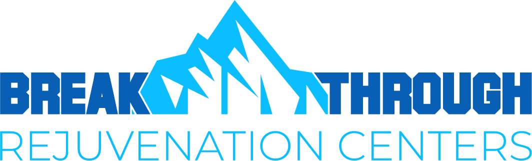 Breakthrough Logo